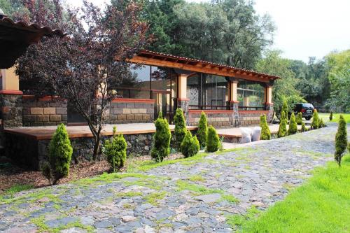 Excelente Rancho para fiestas y eventos