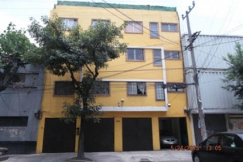 SANTA MARIA LA RIBERA VENDO DEPTO. 1 REC. CON OPCÍON A 2 