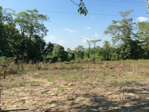 TERRENO INDUSTRIAL EN VENTA