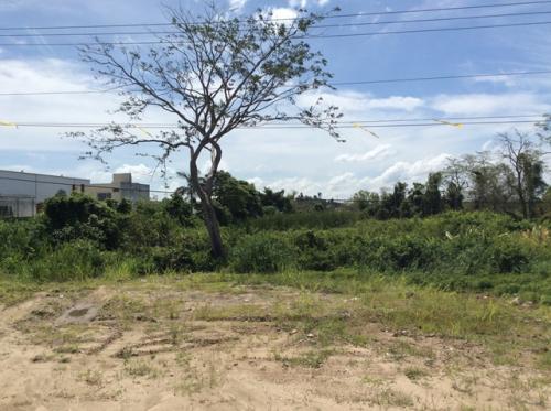 TERRENO COMERCIAL EN VENTA KM. 3