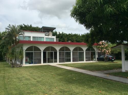 QUINTA RESIDENCIAL EN VENTA AGUA ESCONDIDA