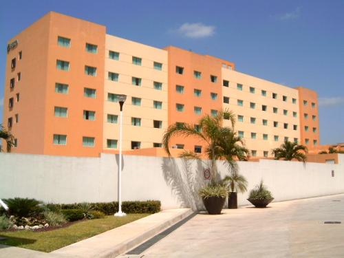 EDIFICIO VANGUARDISTA RESIDENCIAL TORRES DALI