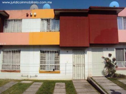 Bonita casa en venta en los Álamos Chalco 