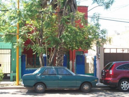 VENDO CASA CENTRICA PARA INVERSIONISTA 