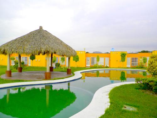 Casa Vacacional Cuernavaca, Morelos.