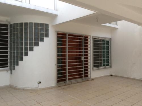 CASA EN RENTA USUMACINTA REAL DEL SUR SIN MUEBLES