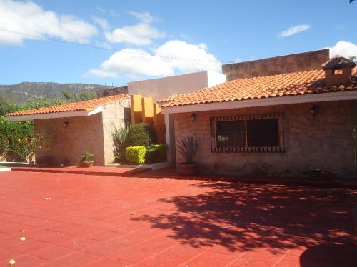 La herradura club rancho spa