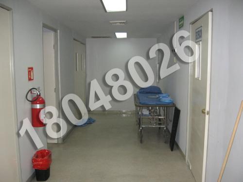 CLINICA HOSPITAL EN VENTA COLONIA OBISPADO EN MONTERREY