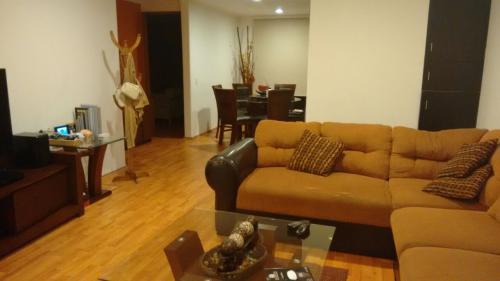 Excelente departamento en Nápoles