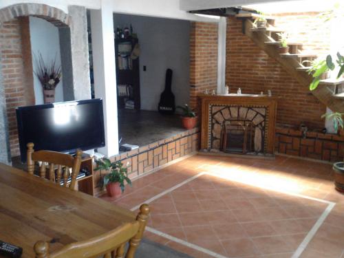 Casa estilo Mexicano en Bosques del Pedregal