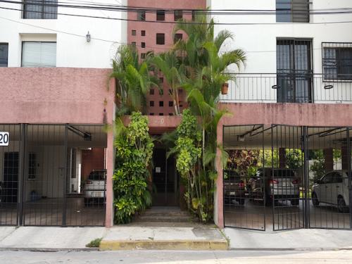 DEPARTAMENTO EN RENTA SIN MUEBLES “PASEO LAS FLORES”