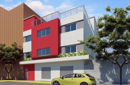 Excelentes departamentos en venta calle Lago Superior colonia Torre Blanca