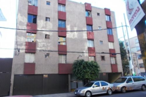 COL. GUERRERO VENDO DEPTO. TRES REC