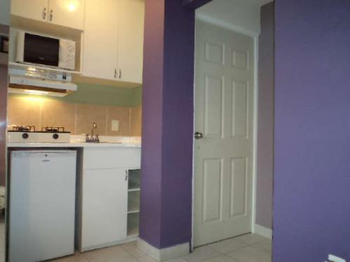 Precioso departamento amueblado en renta por temporada