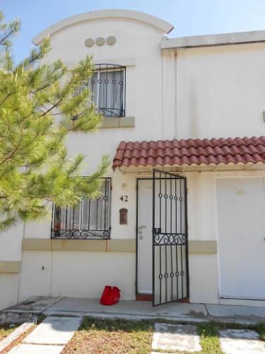 Casa en Condominio a la Venta en Huehuetoca