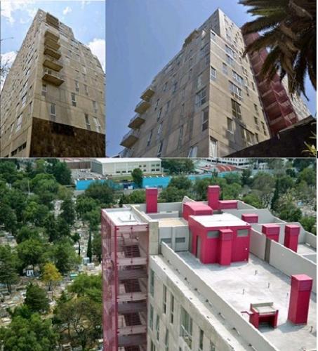 Departamento a la Renta