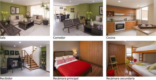RESIDENCIA EN OPORTUNIDAD