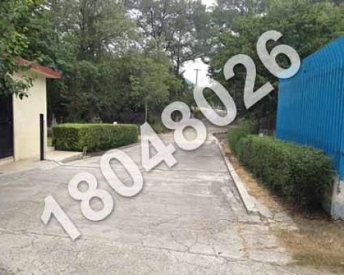 CLUB DEPORTIVO EN VENTA EN SANTIAGO NUEVO LEÓN