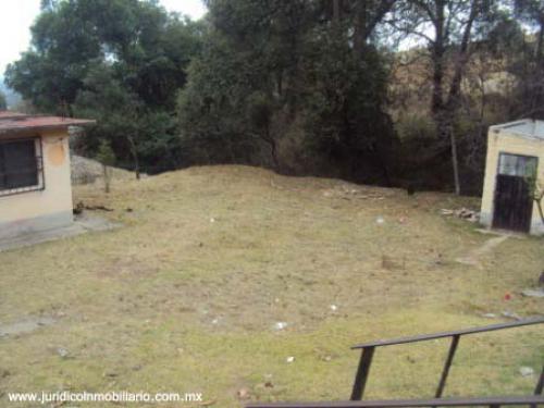 Excelente terreno en venta en el municipio de Tlalmanalco 