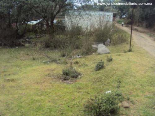 Gran oportunidad de comprar terreno en Tlalmanalco 