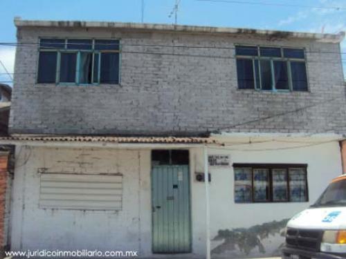 Fantástica oportunidad de comprar casa en Valle de Chalco 