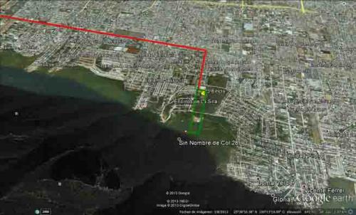 TERRENO EN GUADALUPE NUEVO LEÓN PARA FRACCIONAR