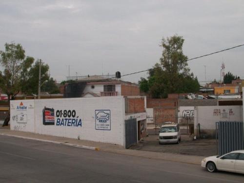 VENDO LOCAL COMERCIAL PARA TALLER SOBRE AVENIDA 