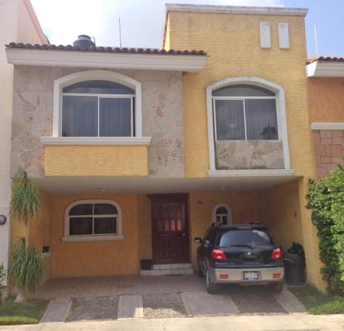 Casa Venta/ Arcos Guadalupe/ Zapopan