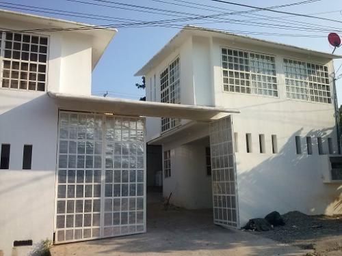 SE RENTA DEPARTAMENTO EN LAZARO CARDENAS MICHOACAN!!!!!!