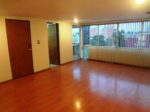 Depto. Remodelado en Américas Unidas, Benito Juarez