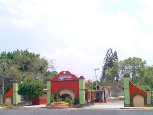 Terreno en Fraccionamiento Citlalin, Cuautla. Morelos