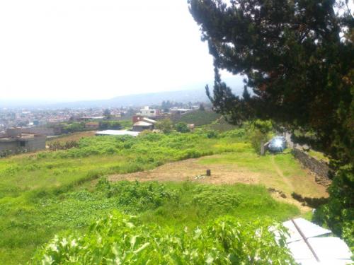 Amplio Terreno en Villa MilpaAlta