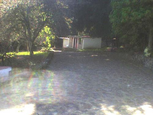 Terreno ideal para rancho ecuestre Santo Tomas Ajusco, Tlalpan.