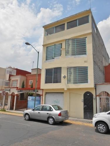 Edificio a la venta en Las Americas, Ecatepec