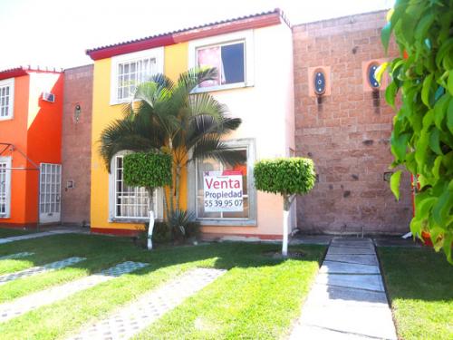 Casa nueva en Fraccionamiento 