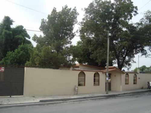 CASA COLONIA TAMAULIPAS EN GUADALUPE. PRECIOSA Y DE OPORTUNIDAD