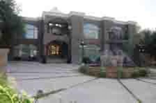 CASA COLONIA LOS CRISTALES EN MONTERREY. MAJESTUOSA E IMPACTANTE