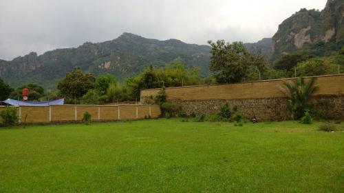 Tepoztlán inigualable 