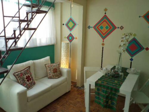 Departamento de buen precio en Av. Principal.