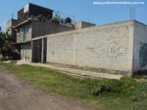 Gran oportunidad terreno en Colonia Jardines de Chalco