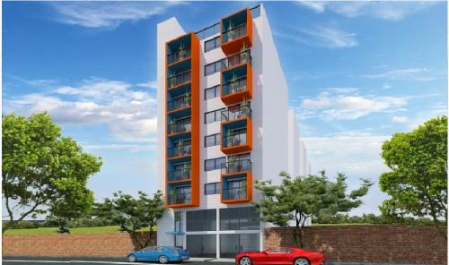 Excelente preventa en avenida Eje Central B