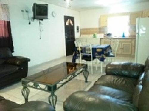 Departamento de Renta en Hermosillo