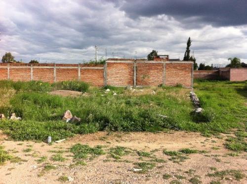  VENDO TERRENO 200 M2 FRACC. SAN IGNACIO