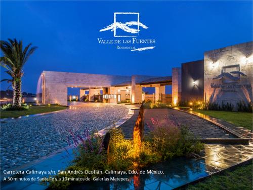 PREVENTA RESIDENCIA EXCLUSIVA