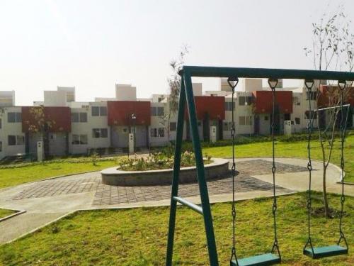 Últimas casas Lago Residencial