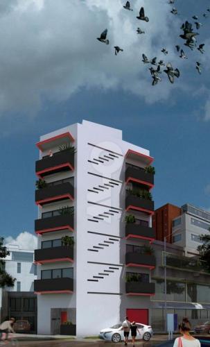 Extraordinarios departamentos en calle Oso