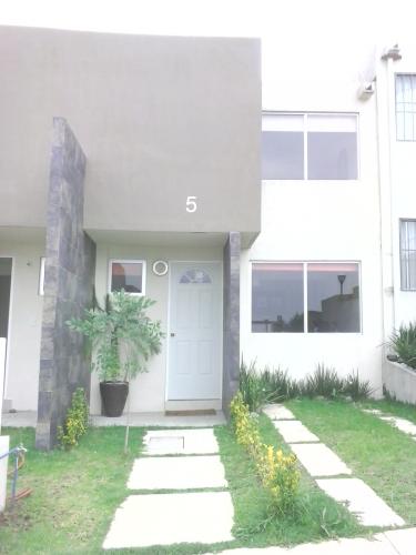 Lago Residencial “El placer de vivir”