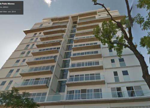 Pedro Moreno 1775 Colonia Americana