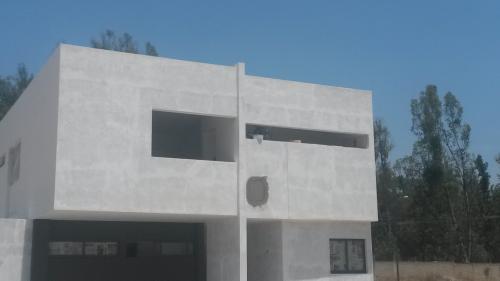 Mitica Residencial 59 La Mojonera