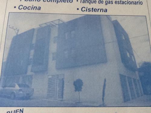 Se renta Bonito departamento